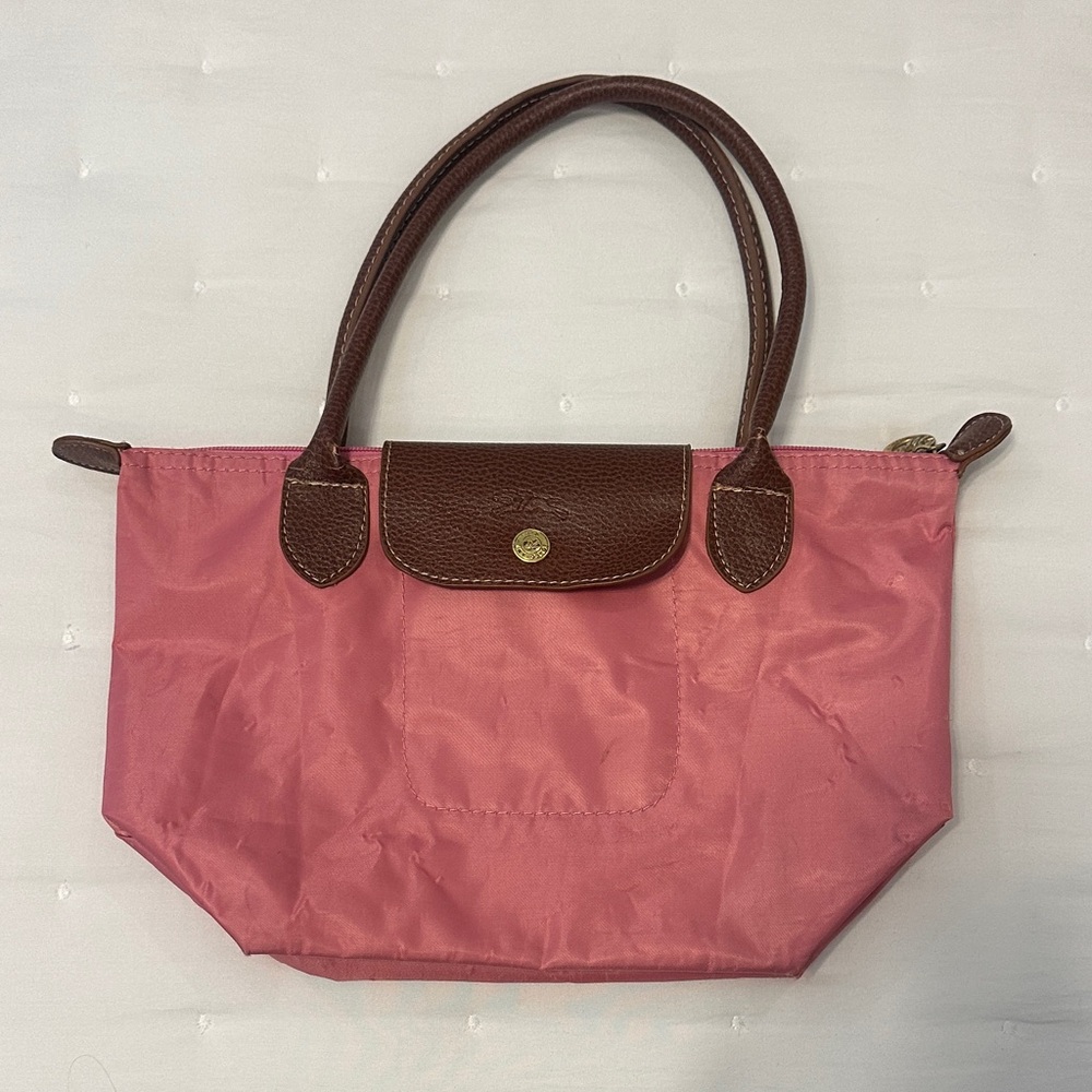 Medium Longchamp Bag (Smaller than normal size)